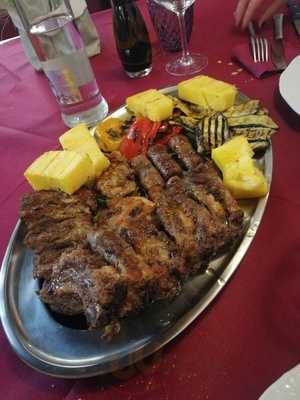 Hosteria Capra e Cavoli, Cervignano del Friuli