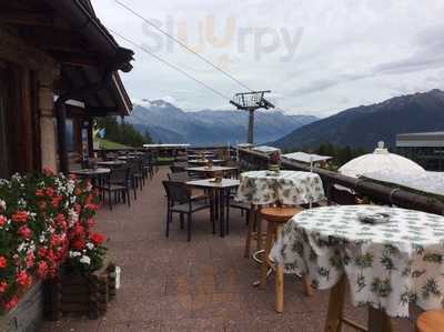 Bergrestaurant Speikboden, Campo Tures