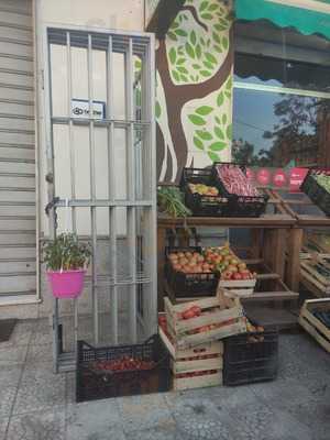 La Bottega di Canolo, Siderno