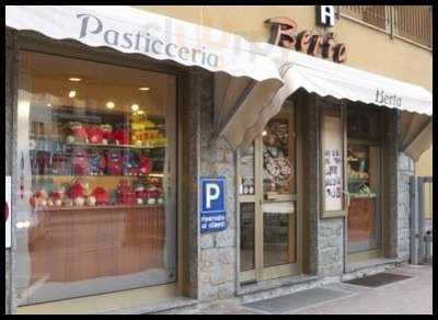 Pasticceria Berta