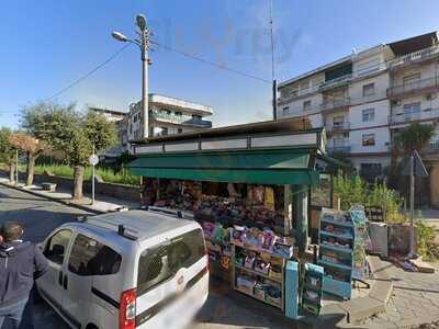 Bar Carlino, San Giuseppe Vesuviano