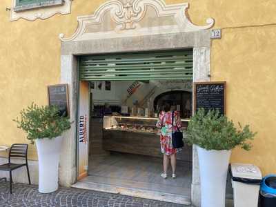 Gelateria Alberto, Gargnano