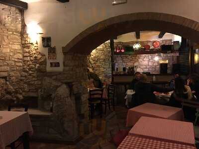 Listorante 'u Magazzeo