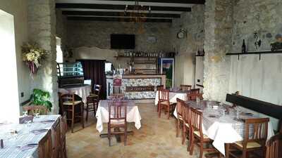 La Tavernetta, Locri