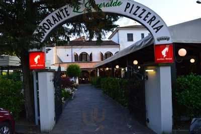 Ristorante Pizzeria Lo Smeraldo