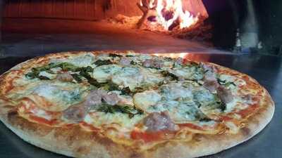 Officina Della Pizza 2, Bovisio Masciago