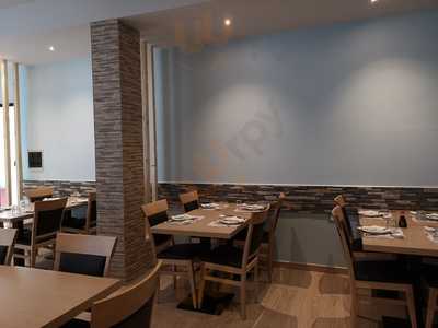 Ristorante Sushi Zun, Argenta