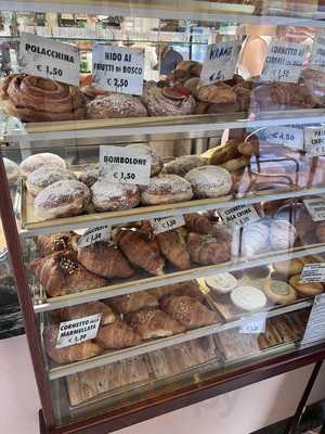 Pasticceria Dolce Voglia, Borghetto Santo Spirito