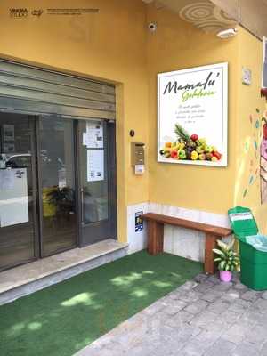 Gelateria Mamalù