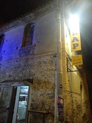 Trap, Pub Di Mare, Montepaone