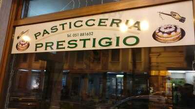 Pasticceria Prestigio, Argenta