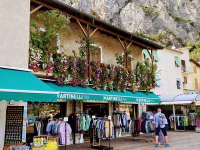 Gelateria Bar Cristallo