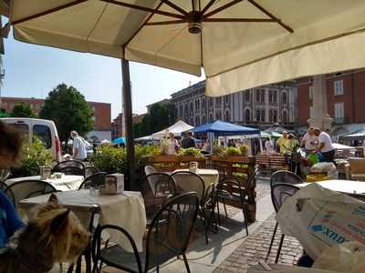 Caffè Bar Metval, Fiorenzuola d'Arda