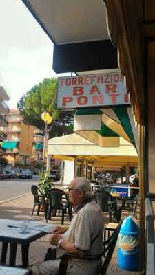 Torrefazione Bar Ponti, Borghetto Santo Spirito