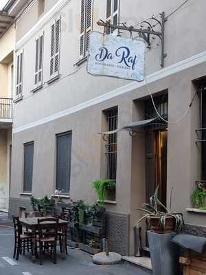 Ristorante Pizzeria Da Raf