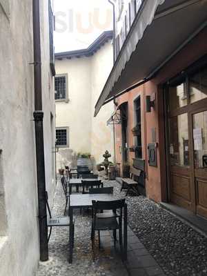 Bar Osteria Vicolo Carceri