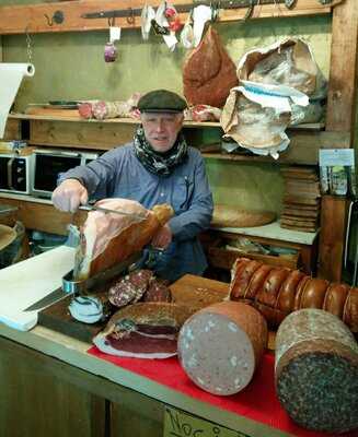 Deliziosi & Veloci Street Food, Sermoneta