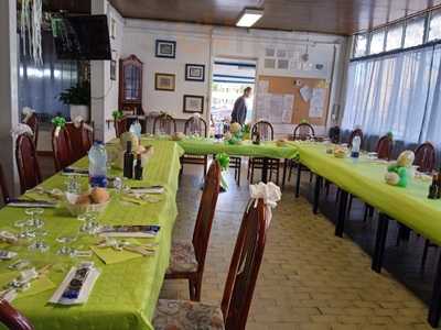 Bar Ristorante Bocciofila, San Bartolomeo al Mare