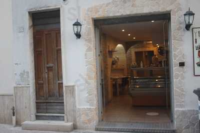 Braceria del corso, San Vito dei Normanni