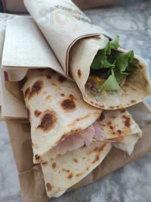 La Piadineria, Gavirate