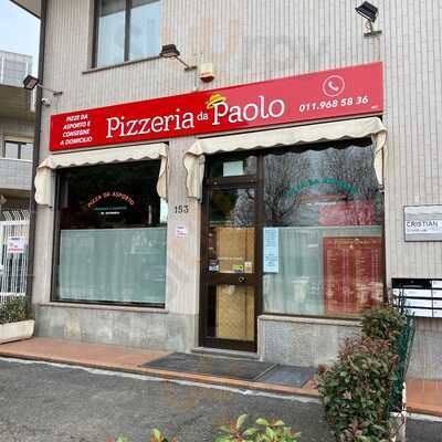 Pizzeria Da Paolo