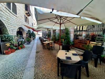 Pizzeria Panetteria Bosco, Tempio Pausania