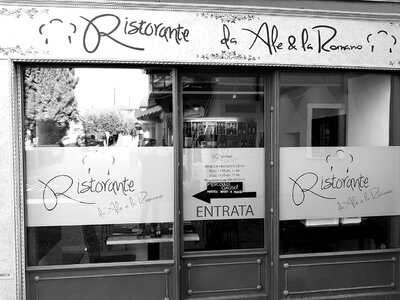 Ristorante Da Ale e La Romano, Padenghe sul Garda