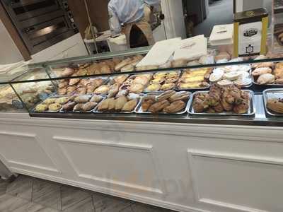 Forno Bar Pasticceria Sguanci