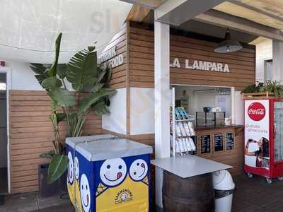 La Lampara