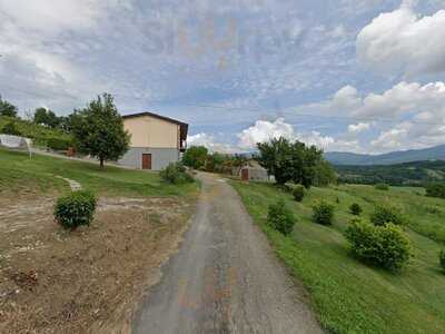 L'osteria Del Poggio, Poppi