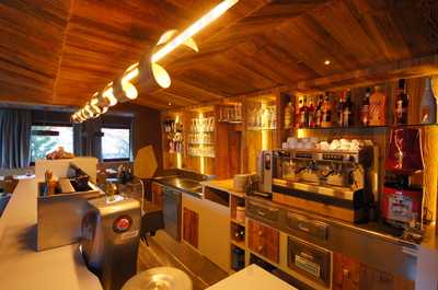 Ristorante Après Ski La Munt, Badia