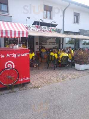 Gelateria Artigianale Lecca Lecca, Noventa Padovana