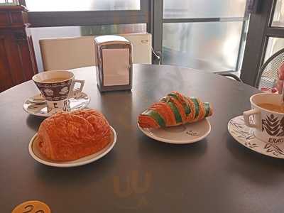 Pasticceria Café Roya