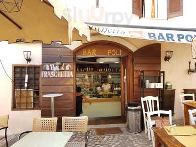 Ristorante Fraschetta Poli, Sermoneta