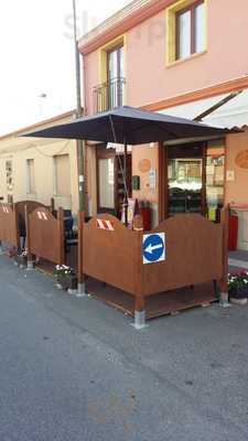 Pasticceria Garisi di Gabriella, Sanluri