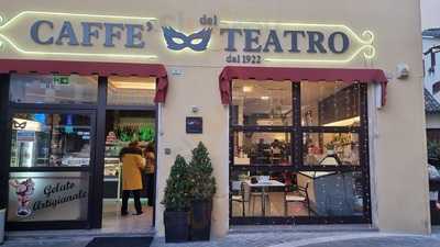 Caffè del Teatro, San Severino Marche