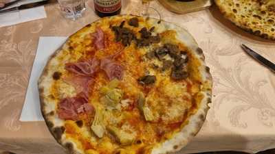 Pizzeria Weekend