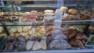 Dolce Caffe, Ostia Antica