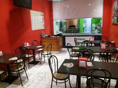 Pizzeria I Fantastici 4