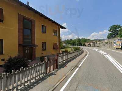 Pasticceria F.Lli Greco, Borgosesia