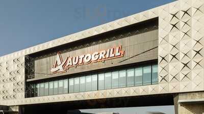 Autogrill Scaligera