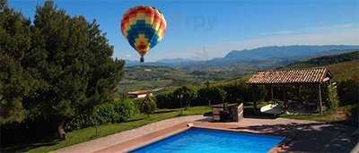 Agriturismo Fontana Puteta, Fragneto Monforte