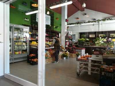 Verduzzi Healthy Food, Castelfidardo