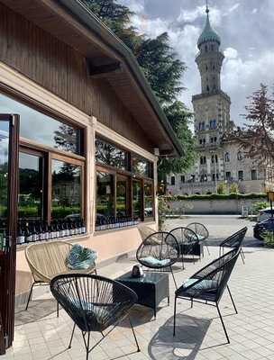 Crossroads Pub, Orta San Giulio