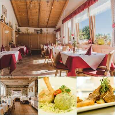 Ristorante Skihuette