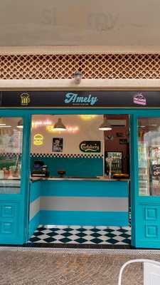 Amely Bakery & Diner, Baia Domizia