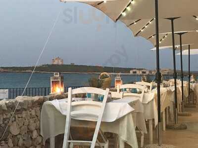 Zibibbo - Tavernetta Gourmet, Portopalo di Capo Passero