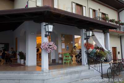 Ristorante Aghegole, Gemona del Friuli