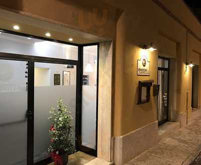 Ristorante La Giomella