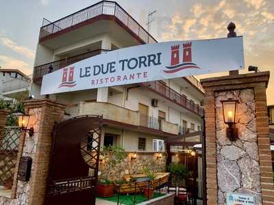 Ristorante Le Due Torri